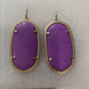 Kendra Scott Danielle Earrings